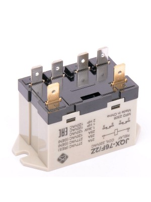Реле JQX-76F/2Z 220VAC (021237)