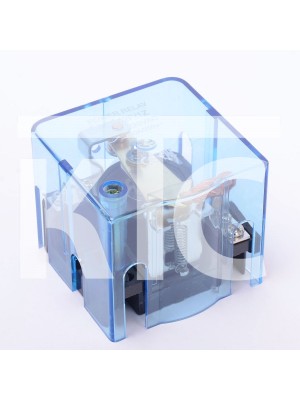 Реле JQX-62F/1Z 220VAC (021239)