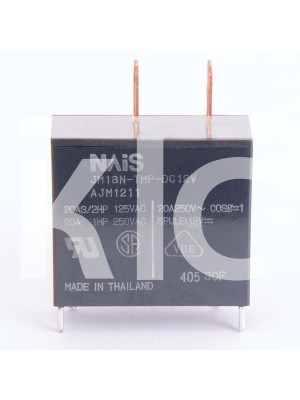 Реле JM1aN-TMP-DC12V (9459)