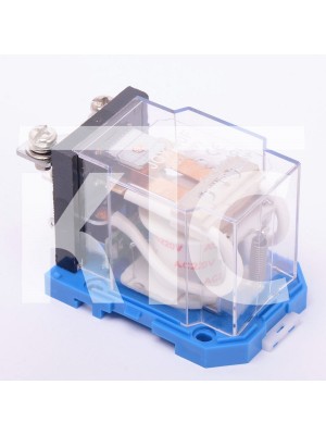Реле JQX-52F 1Z 220VAC (021243)