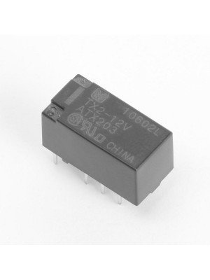 Реле Panasonic TX2-12V (9434)