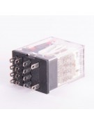 Реле MY4N-GS 12V AC (020948) Реле MY4N-GS 12V AC (020948)