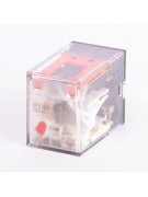 Реле MY4N-GS 12V AC (020948) Реле MY4N-GS 12V AC (020948)