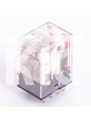 Реле MY4N-GS 6VDC (020949)