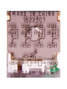 Реле MY4N-GS 6VDC (020949) Реле MY4N-GS 6VDC (020949)