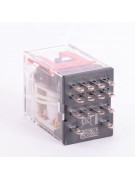 Реле MY4N-GS 6VDC (020949) Реле MY4N-GS 6VDC (020949)