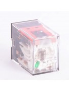 Реле MY4N-GS 6VDC (020949) Реле MY4N-GS 6VDC (020949)