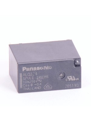 Реле JQ1aP-24V-F ALQ324 (020950)