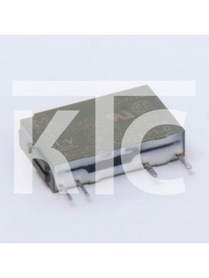 Реле Panasonic PA1A-5V (009435)
