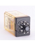 Реле IDEC RR2P-U AC110V 50/60Hz (020277)