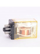 Реле IDEC RR2P-U AC110V 50/60Hz (020277)
