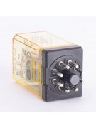 Реле IDEC RR2P-U 24VDC (020278)