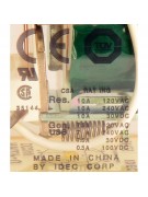 Реле IDEC RR2P-U 24VDC (020278)