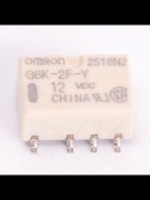 Реле Omron G6K-2F-Y 12VDC/1371C2 (009437) Реле Omron G6K-2F-Y 12VDC/1371C2 (009437)