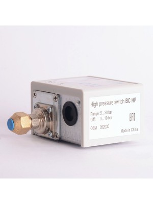 Реле высокого давления BC HP (авт.) (004946)