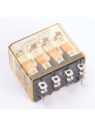 Реле IDEC RH4B-U AC220V (015434) Реле IDEC RH4B-U AC220V (015434)