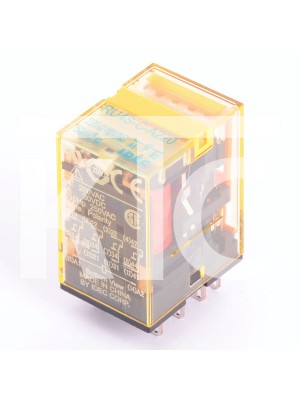 Реле IDEC RU4S-C-A220 (009617)