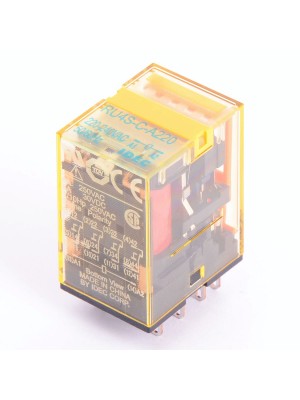 Реле IDEC RU4S-C-A220 (009617)