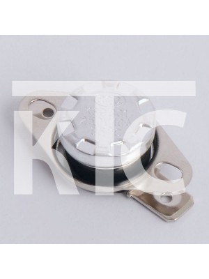 Термореле KSD301 250V/10A/85C (002631)