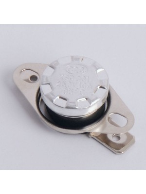 Термореле KSD301 250V/10A/85C (002631)