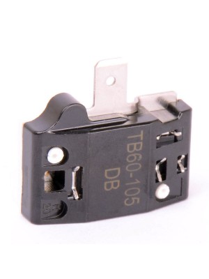 Реле TB60-105DB 1/3HP (020375)