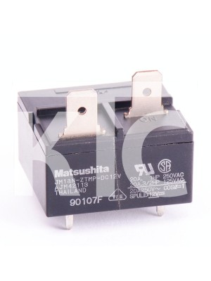 Реле JM1aN-ZTMP-DC12V (9461)