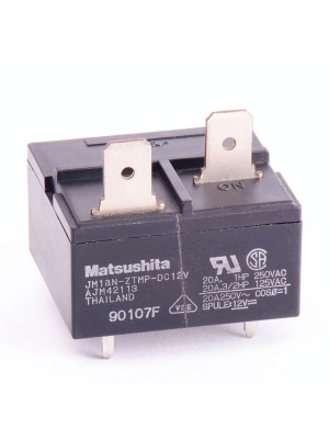 Реле JM1aN-ZTMP-DC12V (9461)