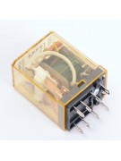 Реле IDEC RM2S-UL DC24V (015439)