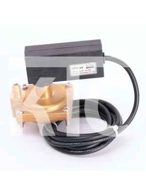 Реле протока дифференциальное MPDS650 (015676)