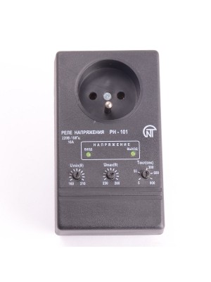Реле напряжения РН-101 (000997)