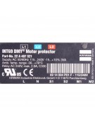 Реле защиты INT69 DMY 22A 407 S21 (021469) Реле защиты INT69 DMY 22A 407 S21 (021469)