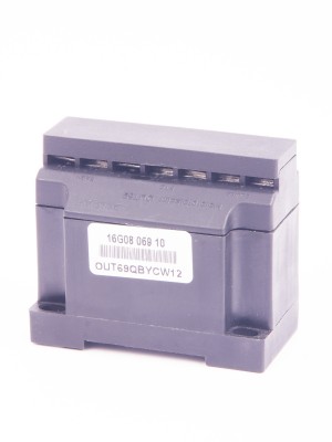 Реле защиты INT69 52A120S10 (023430)