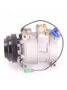 Компрессор Audi A4 A6 A8 / SKODA SUPERB / VW PASSAT 4B0260805C 4PK (001213) Компрессор Audi A4 A6 A8 / SKODA SUPERB / VW PASSAT 4B0260805C 4PK (001213)