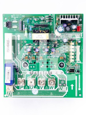 Плата управления ME-POWER-35A (PS22A78).D.2.1.1.-2 17127000001235 (024862)