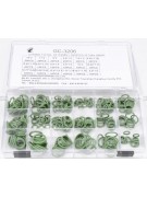 Набор резиновых колец GC-3206 Набор резиновых колец GC-3206