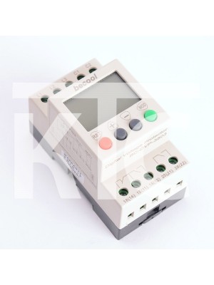 Реле контроля напряжения BC-DVP-3803 (аналог РНПП-311М) (015503)