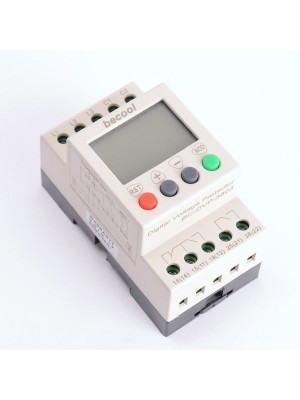 Реле контроля напряжения BC-DVP-3803 (аналог РНПП-311М) (015503)