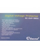 Реле контроля напряжения BC-DVP-3803 (аналог РНПП-311М) (015503)
