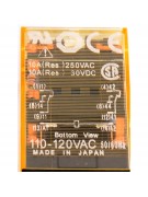 Реле IDEC RU2S-C-A110 (9616) Реле IDEC RU2S-C-A110 (9616)