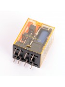 Реле IDEC RU2S-C-A110 (9616) Реле IDEC RU2S-C-A110 (9616)