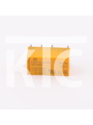 Реле DS2Y-S-DC12V (9798)