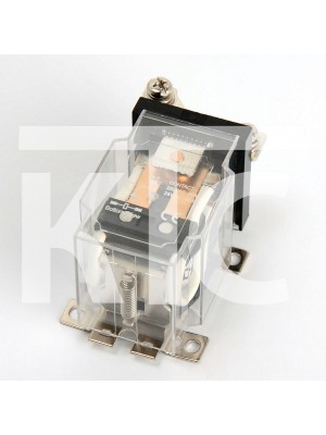 Реле электромагнитное JQX-60F 60A/250VAC/28VDC/220VAC (016148)