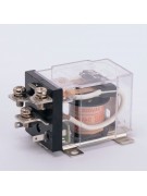 Реле электромагнитное JQX-60F 60A/250VAC/28VDC/220VAC (016148) Реле электромагнитное JQX-60F 60A/250VAC/28VDC/220VAC (016148)