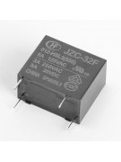 Реле JZC-32F 012-HSL3(555) (016143) Реле JZC-32F 012-HSL3(555) (016143)