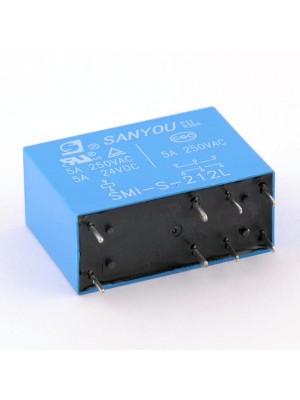 Реле SMI-S-212L (009428)
