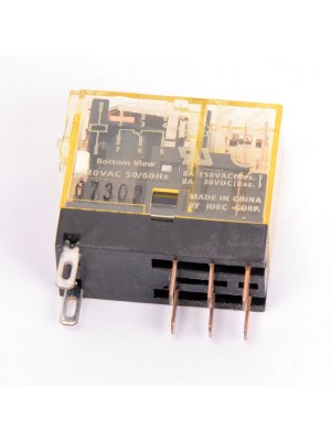 Реле RJ2S-CL-A220 (9791)