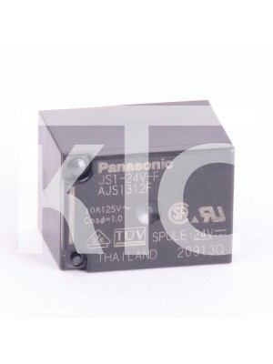 Реле JS1-24V-F (9430)