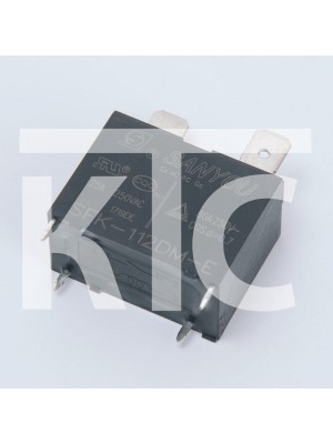 Реле кондиционера SFK-112DM-E (016044)