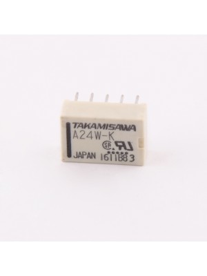 Реле A24W-K (9431)