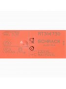 Реле RT314730 (1393240-7) (9418) Реле RT314730 (1393240-7) (9418)